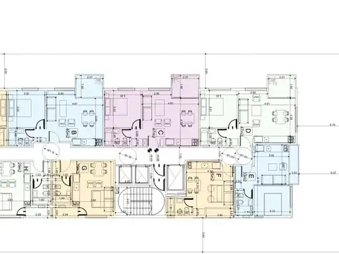 Departamento en Venta A Estrenar