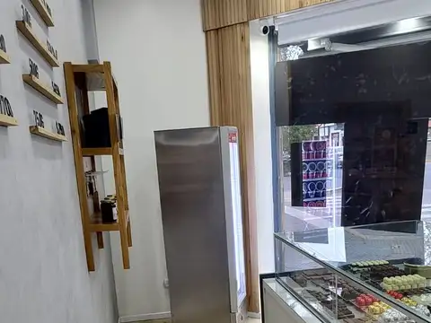 Fondo Comercio en Venta en Monte Castro, USD 25.000