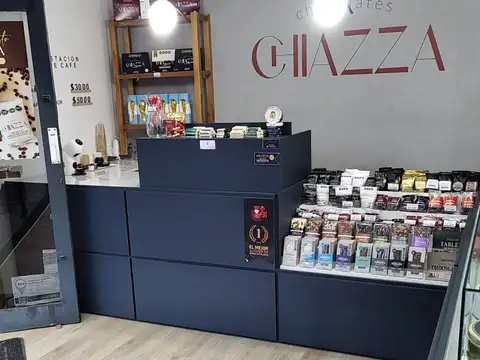 Avenida Álvarez Jonte 5200