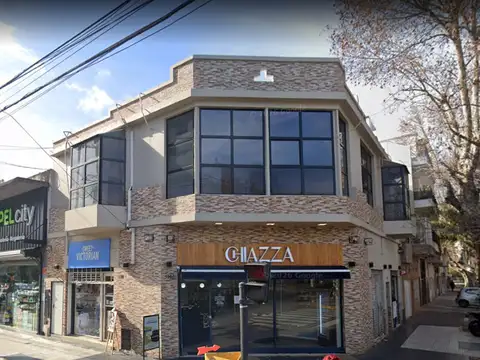 Avenida Álvarez Jonte 5200