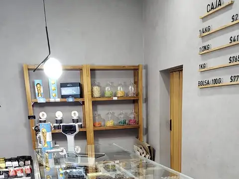Fondo Comercio en Venta en Monte Castro, USD 25.000