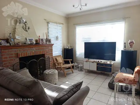 Casa en Venta de 3 dormitorios