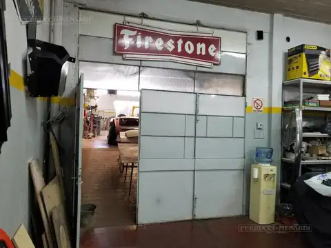 Local en Venta en Chilavert, USD 180.000