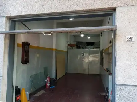 Local en Venta 50 años