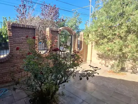 Calle García 100