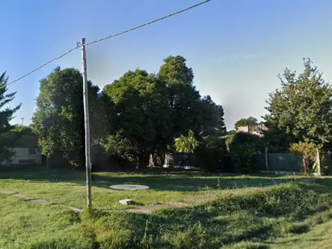 Terreno en Venta en San Agustín, USD 22.000