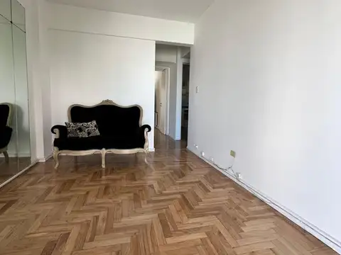 Departamento en Alquiler en Villa Ortuzar, $ 720.000