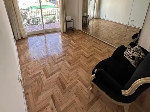 Departamento en Alquiler de 2 ambientes