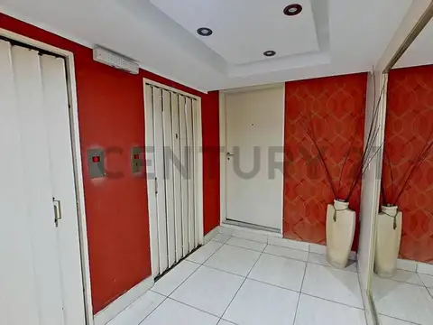 Pumacahua 100, Piso 2 B