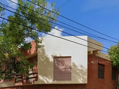 Duplex en venta - Parque Quirno - Hurlingham