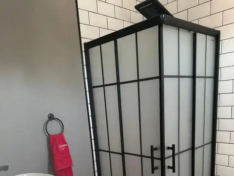 Casa 4 ambientes en alquiler en Alvarez del Bosque