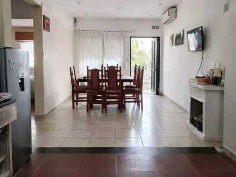 VENTA CASA 4 AMBIENTES EN LAFERRERE - FINANCIA
