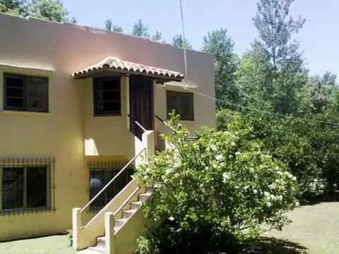 Rio / Arroyo Caraguatá 925 100