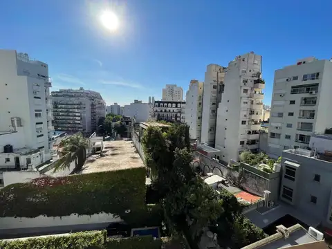 Departamento de 3 ambientes en Venta en Palermo