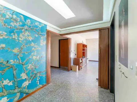 Venta PH 3 amb. con Terraza Propia y Parrilla