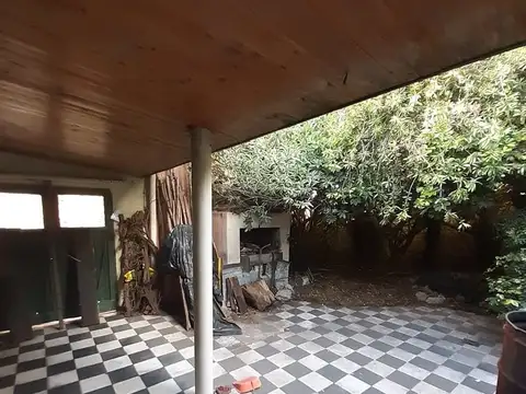 Casa en Venta 56 años