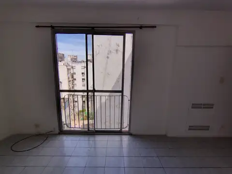 Doctor Tomás Manuel De Anchorena 1100, Piso 8