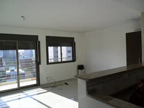 Departamento en Alquiler 8 años