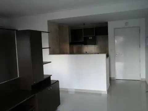 Departamento en Alquiler con 1 cochera