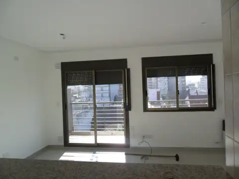 Departamento en Alquiler Apto profesional