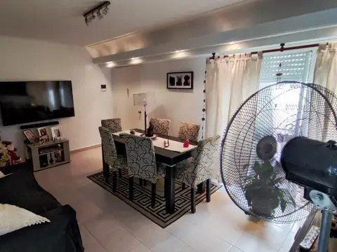 Juan B. Justo al 7400