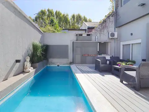 Depto Tipo Casa en Venta de 3 ambientes