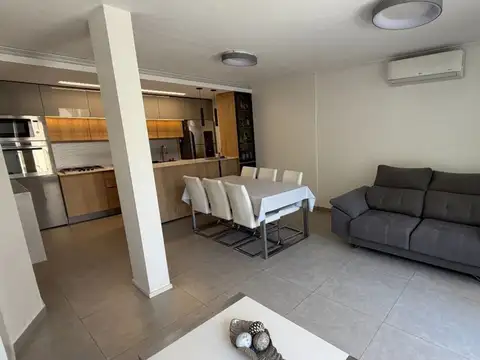 Depto Tipo Casa en Venta de 2 dormitorios