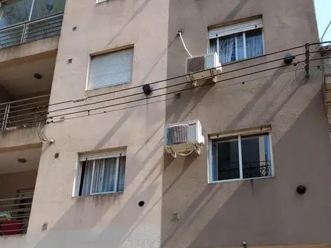 Alquiler departamento 1 dormitorio c/cochera 62 e/13 y 14