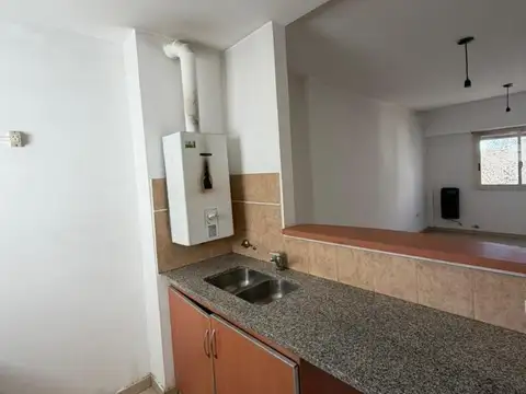 Departamento en Alquiler de 1 dormitorio