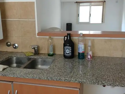 Departamento en Alquiler Apto profesional