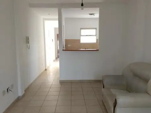 Departamento en Alquiler de 1 dormitorio
