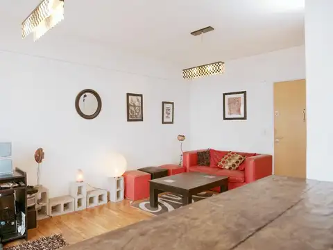 Departamento en Alquiler de 2 ambientes