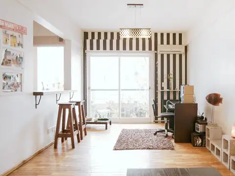 Departamento en Alquiler de 1 dormitorio