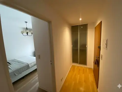 Departamento en Alquiler en Barrio Norte, $ 1.100.000