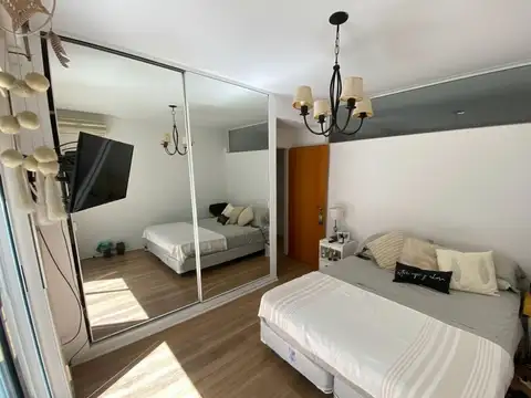 Depto 2 Amb en Alquiler - Barrio Norte