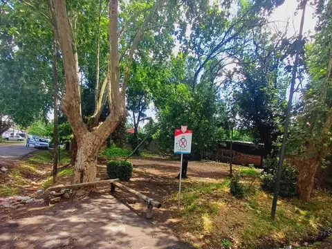 VENTA DE LOTE DE 522 M2 EN DON TORCUATO