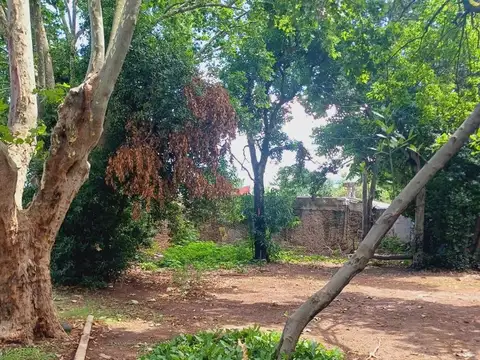 Terreno en Venta en Don Torcuato, USD 105.000