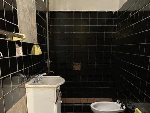 Depto Tipo Casa en Venta de 1 dormitorio