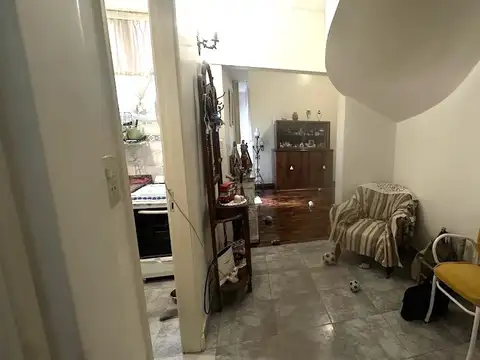 Departamento en Venta de 5 ambientes