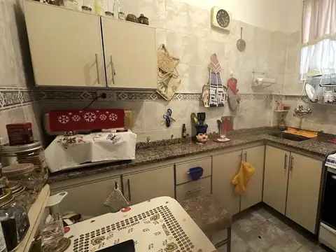 Departamento en Venta de 4 dormitorios