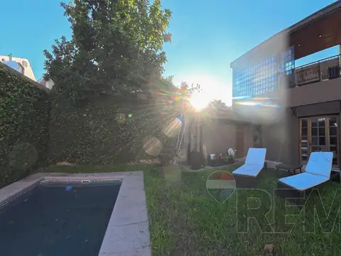 Casa en Venta de 4 dormitorios