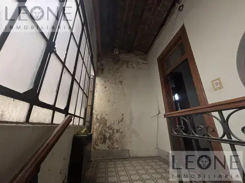 San Lorenzo al 2200