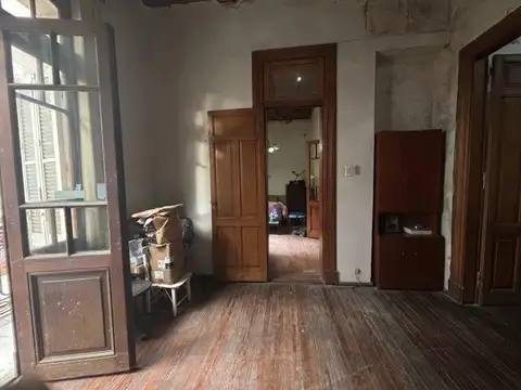 Casa en Venta 51 años