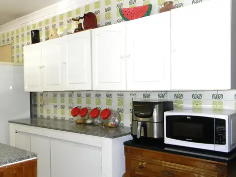 CASA PH EN ZONA NORTE