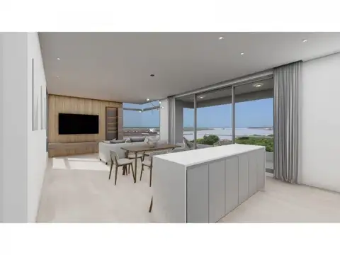Departamento en Venta A Estrenar