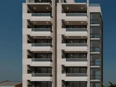 Departamento en Venta en San Lorenzo, USD 250.000