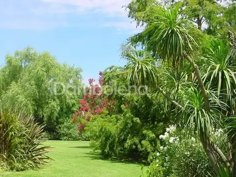 Terreno Lote  en Venta, La Cesarina, General Rodríguez