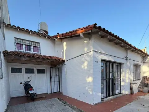 Ortiz de Zarate 6100