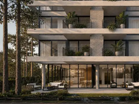 Departamento en Venta en Carilo, USD 276.458