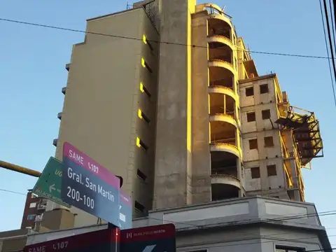 VENTA DEPARTAMENTO 2 AMB C/BALCON MORON